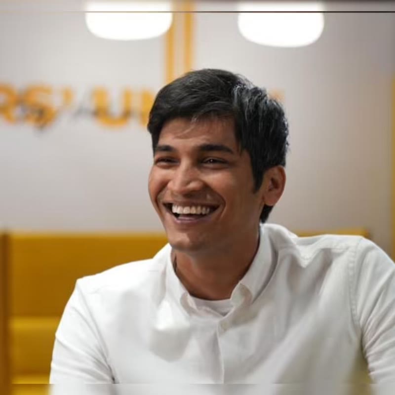 Pratham Mittal