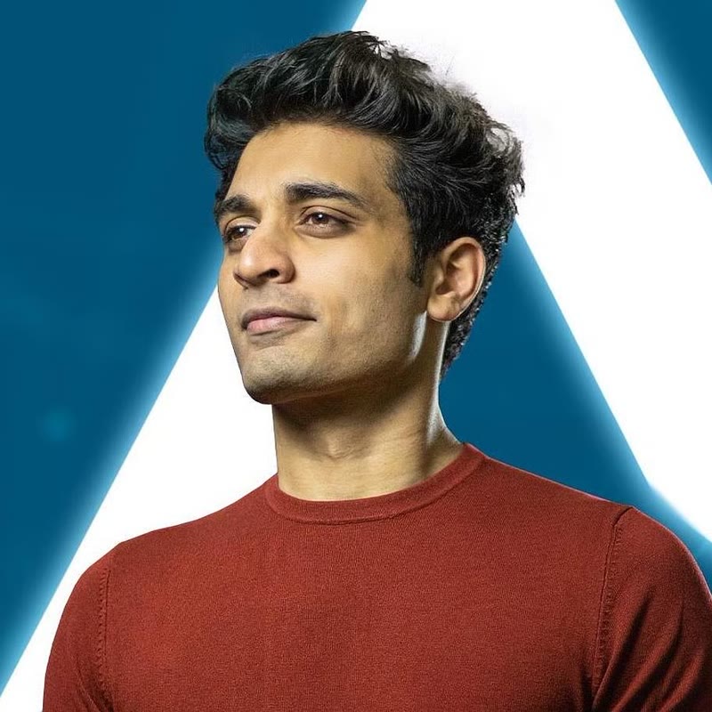 Varun Mayya